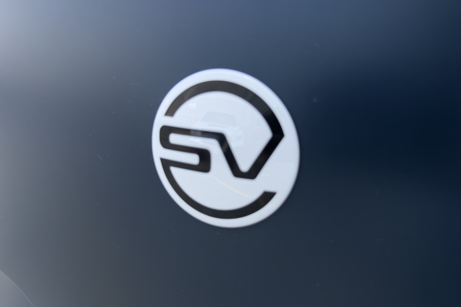 2025 Land Rover Range Rover Sport L461 P635 SV SUV