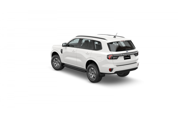 2025 MY25.25 Ford Everest UB Ambiente SUV Image 5