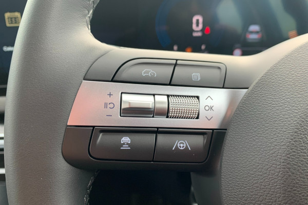 2026 Hyundai Tucson NX4.V4  SUV Image 20