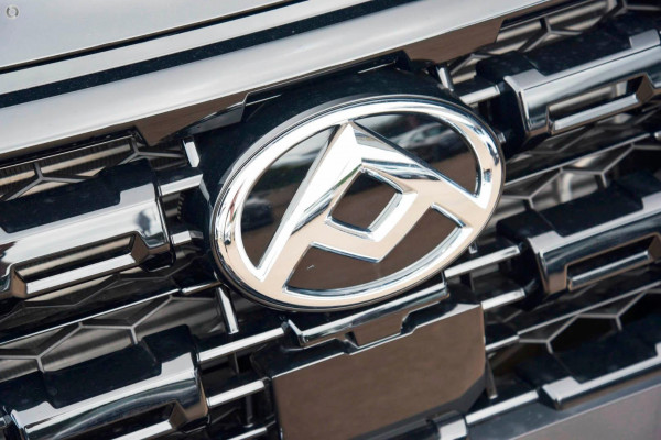 2025 LDV D90 SV9A Mode SUV Image 13