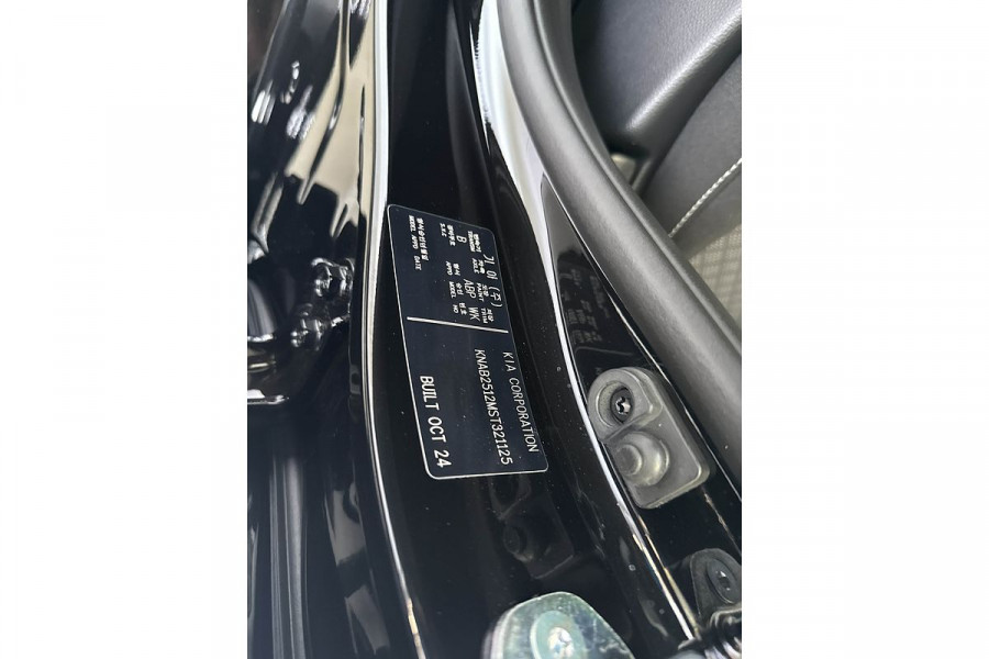 2024 MY25 Kia Picanto JA PE2 Sport Hatch Image 21