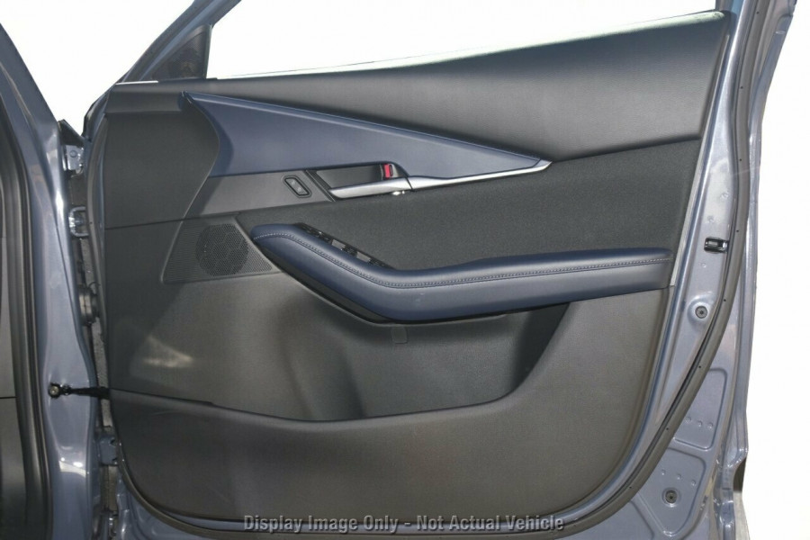2026 Mazda CX-30 DM Series G20 Evolve SUV Image 16