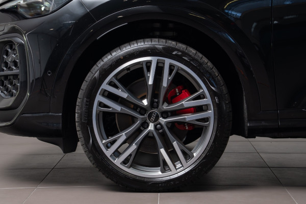 2026 Audi Q5 e-hybrid 270kW SUV image 25
