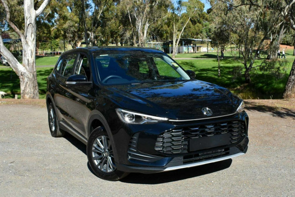 2025 MG ZS ZS32 Excite SUV