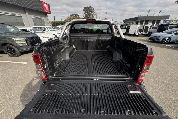 2021 MY21.75 Ford Ranger P703 XLT Ute Image 15