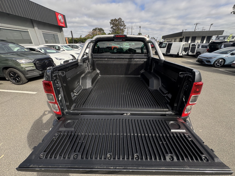 2021 MY21.75 Ford Ranger P703 XLT Ute Image 15