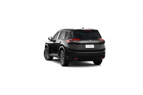 2026 Nissan X-Trail T33 ST SUV Image 24