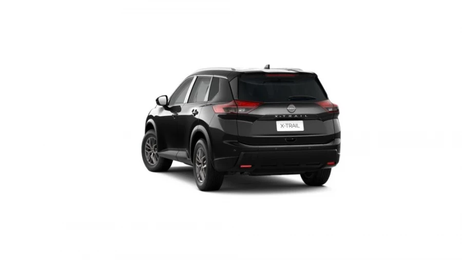 2026 Nissan X-Trail T33 ST SUV Image 24