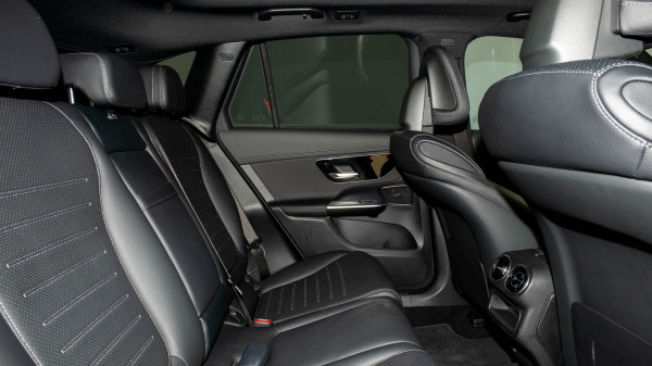2023 MY24 Mercedes-Benz GLC-Class X254 GLC300 SUV image 22