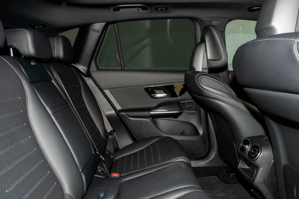 2023 MY24 Mercedes-Benz GLC-Class X254 GLC300 SUV