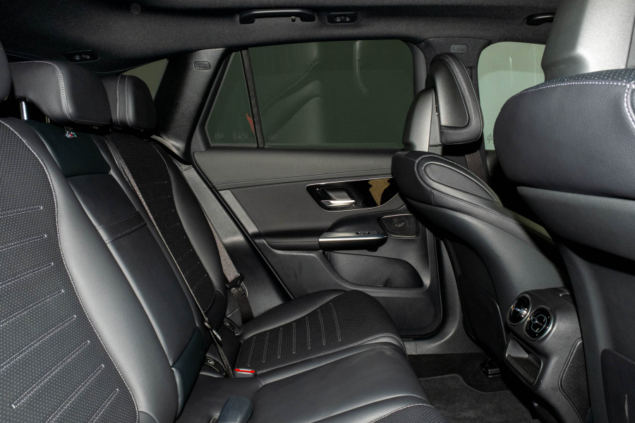 2023 MY24 Mercedes-Benz GLC-Class X254 GLC300 SUV