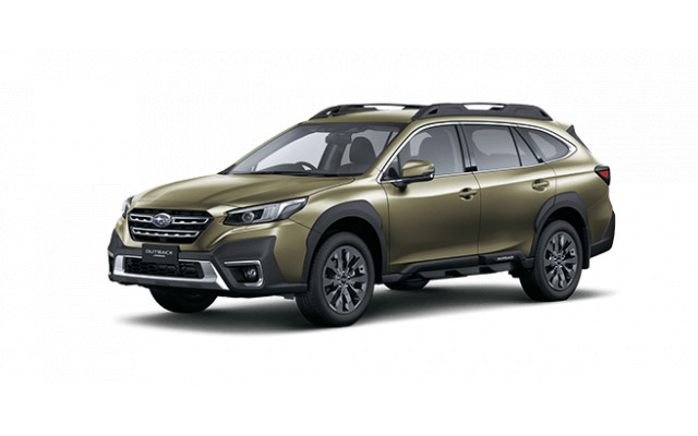 2025 Subaru Outback 6GEN AWD Premium Special Edition SUV