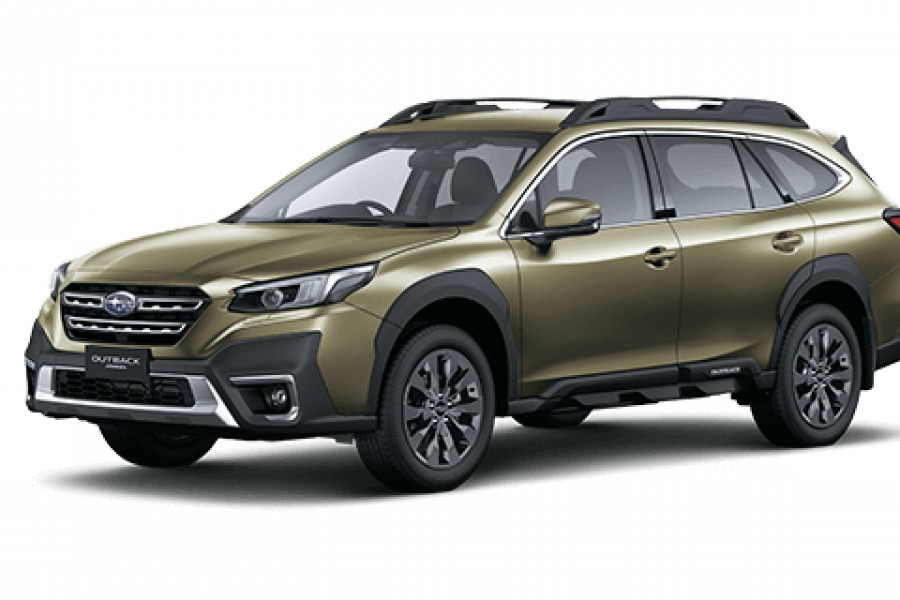 2025 Subaru Outback 6GEN AWD Premium Special Edition SUV