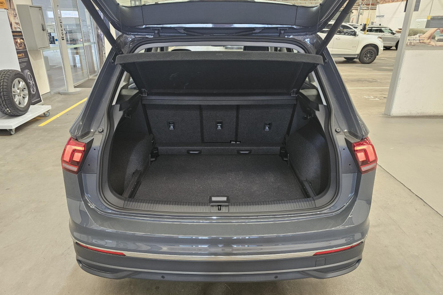 2023 MY24 Volkswagen Tiguan 5N 132TSI Life SUV Image 12