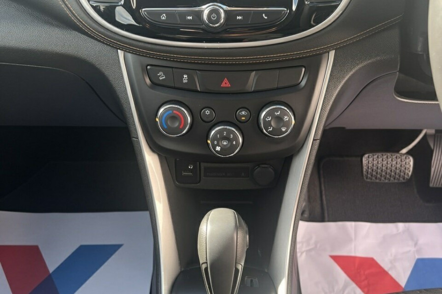 2017 Holden Trax TJ LS Wagon Image 20