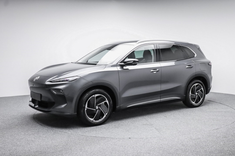 2026 MG MGS5 EV ZS3EM Essence 62 SUV Image 3