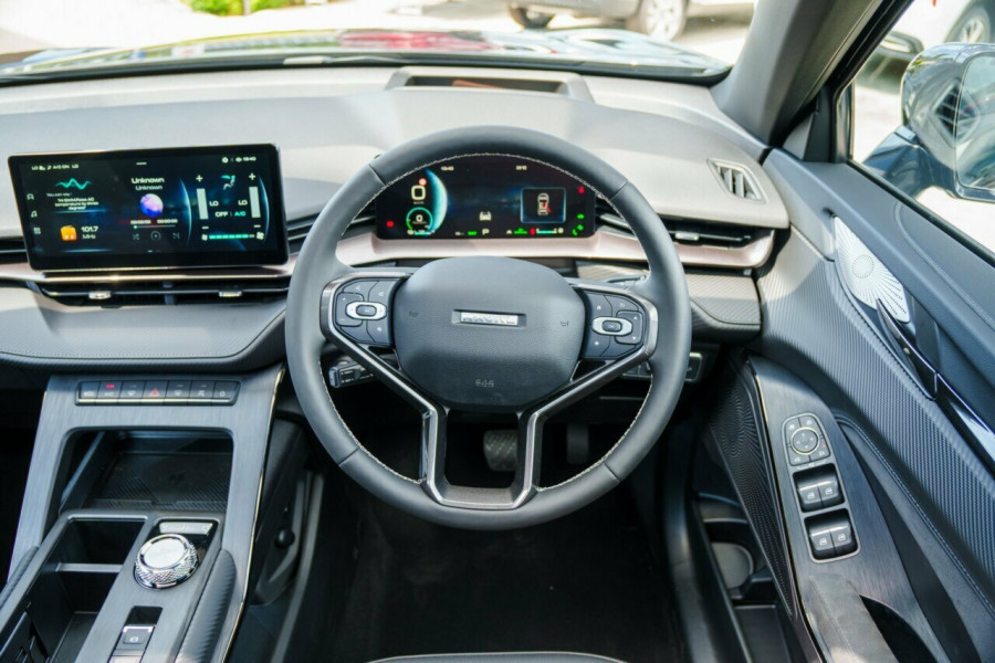 2024 GWM Haval H6GT B03 Ultra SUV Image 10