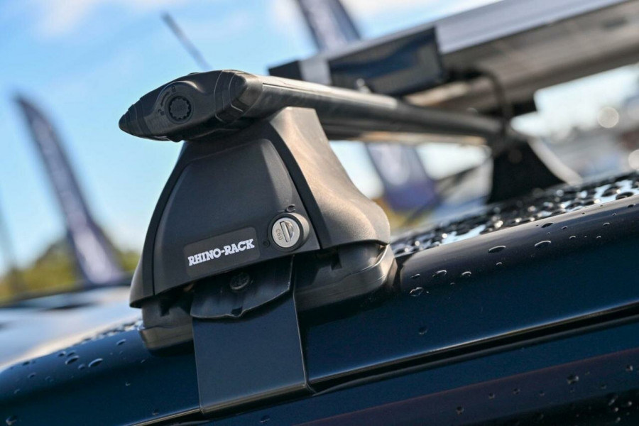 2022 MY21.5 Nissan Navara D23 ST-X Ute Image 19