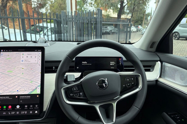 2025 MY26 Volvo EX90  Ultra Twin Motor Performance SUV Image 11