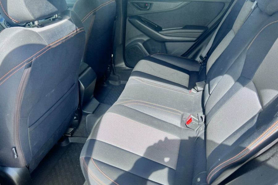 2017 Subaru XV G4-X 2.0i SUV Image 13