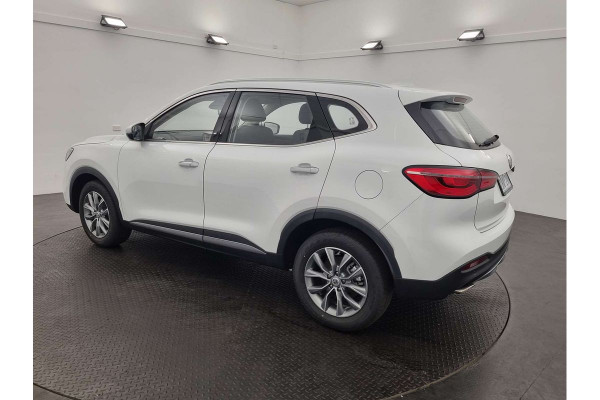 2024 MG HS SAS23 Vibe SUV Image 5