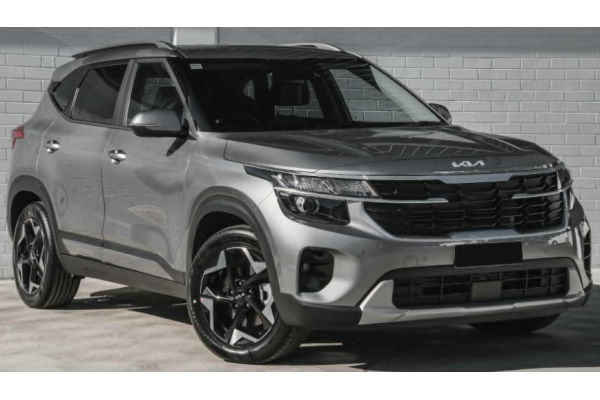 2025 Kia Seltos SP2 PE Sport+ SUV