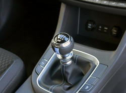 2018 Hyundai i30 PDe N Performance Sedan