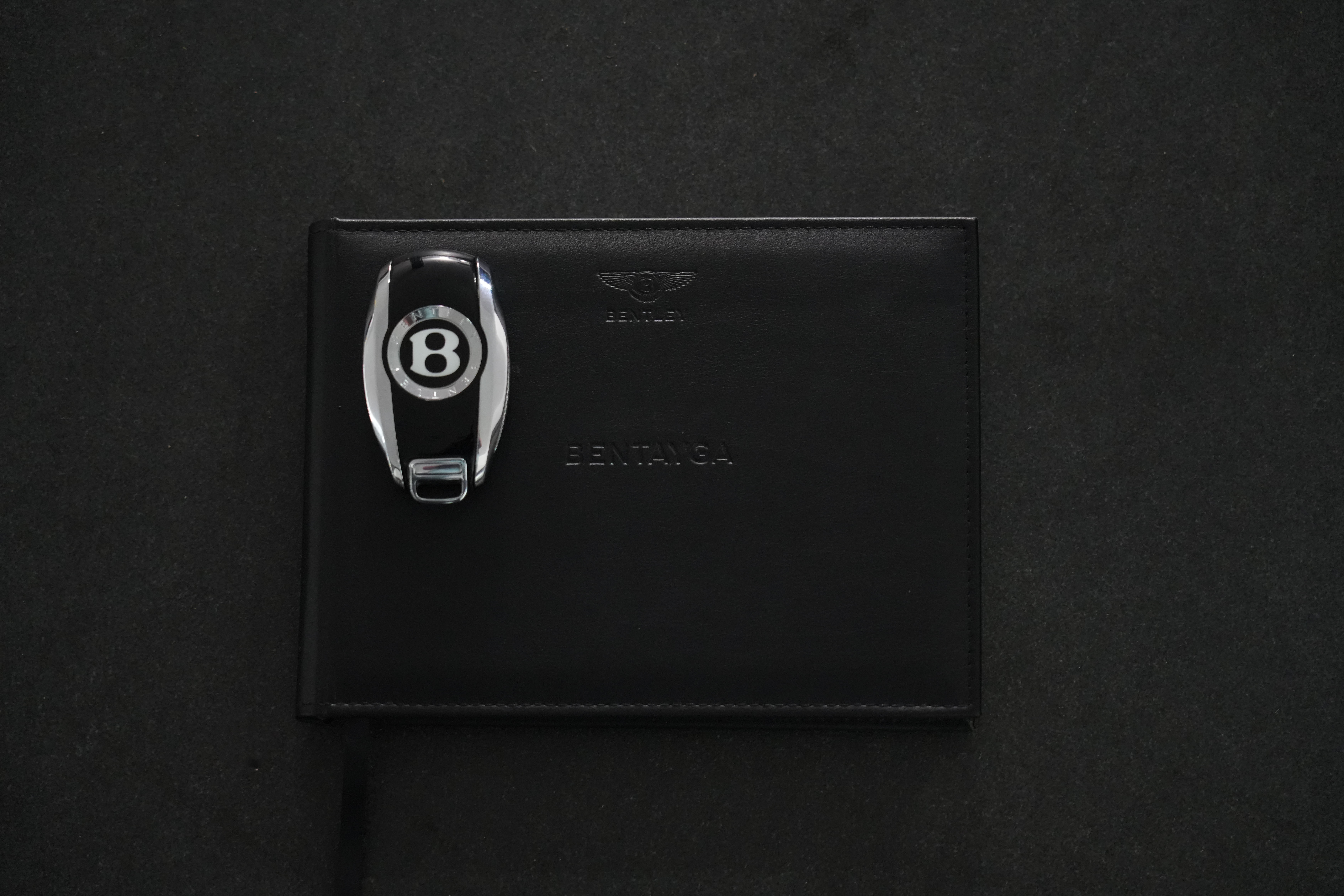 2020 Bentley Bentayga V8 SUV Image 51