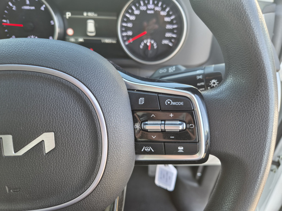 2023 Kia Carnival KA4 S People Mover Image 21