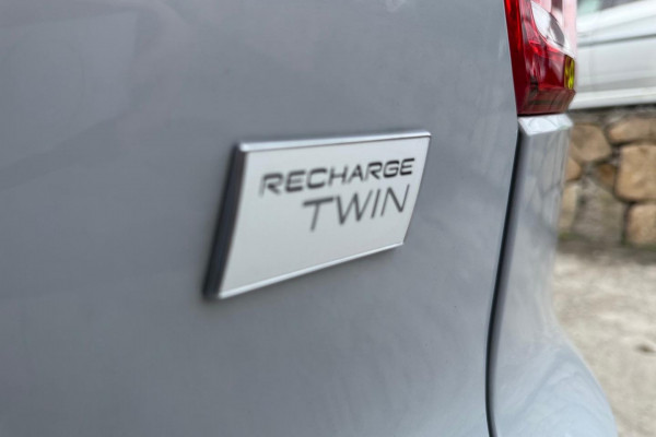 2021 MY22 Volvo XC40 XZ Recharge Pure Electric SUV Image 25
