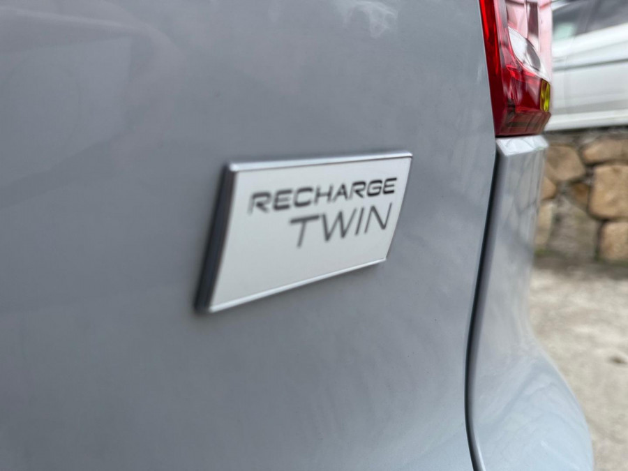 2021 MY22 Volvo XC40 XZ Recharge Pure Electric SUV Image 25