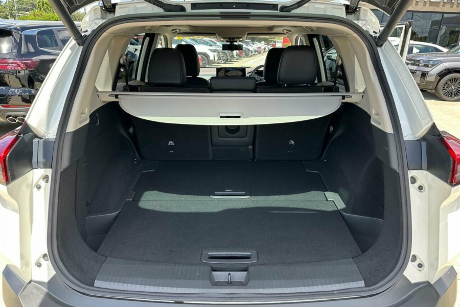 2023 Nissan X-Trail T33 Ti SUV Image 22