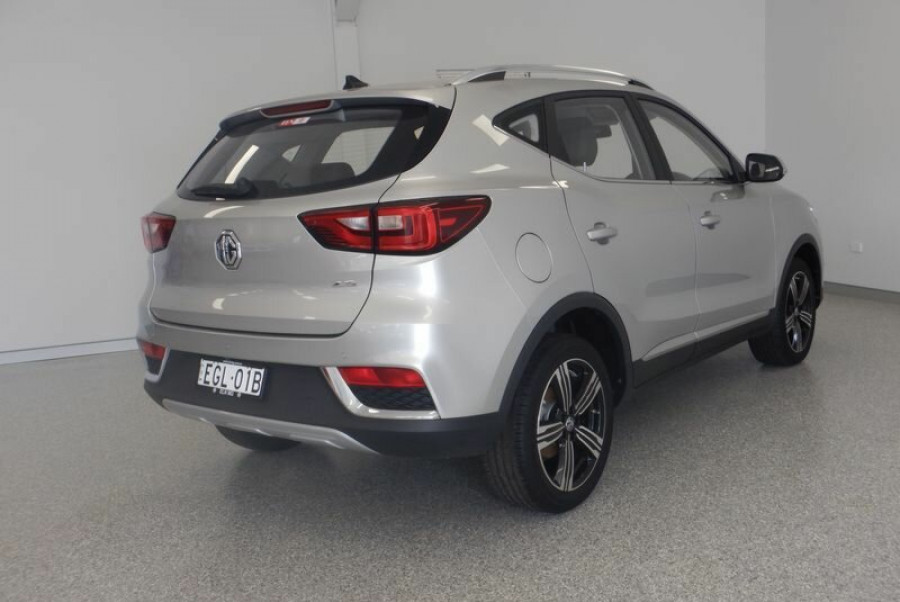 2019 MG ZS AZS1 Excite Plus Suv
