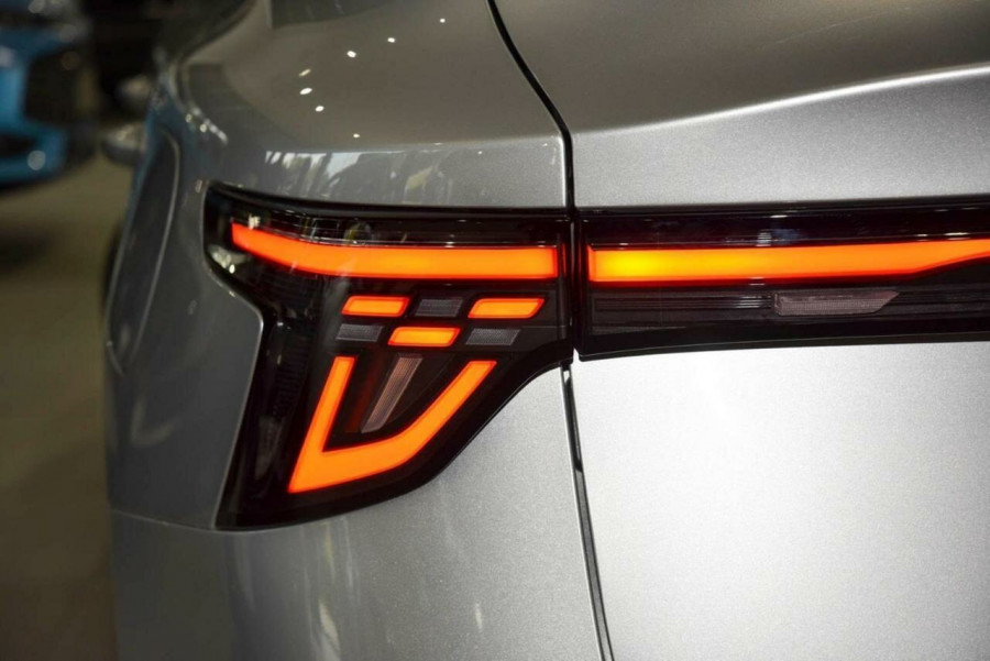 2025 MG MGS5 EV ZS3EM Excite 49 SUV Image 21