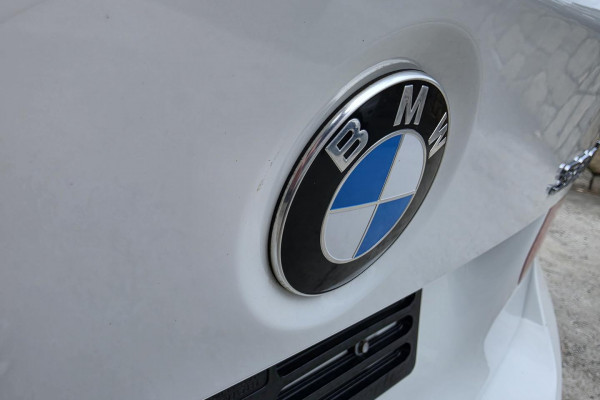 2012 BMW 3 Series F30 320d M Sport Sedan Image 12