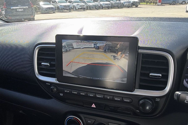 2019 Hyundai Venue QX Active SUV Image 16