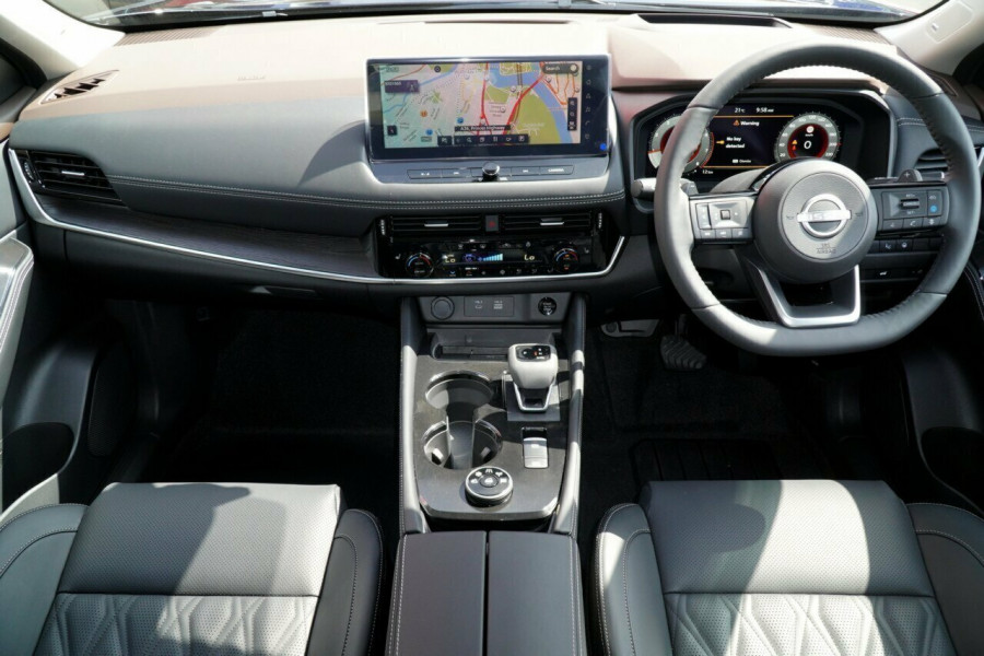 2025 Nissan X-Trail T33 Ti-L e-POWER SUV Image 15