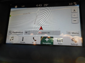 2017 Ford Ranger PX MkII XLT Utility