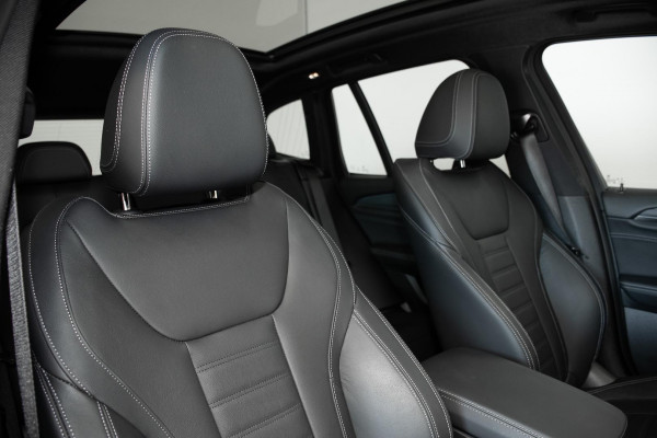 2021 BMW X3 G01 LCI xDrive30e M Sport SUV image 9