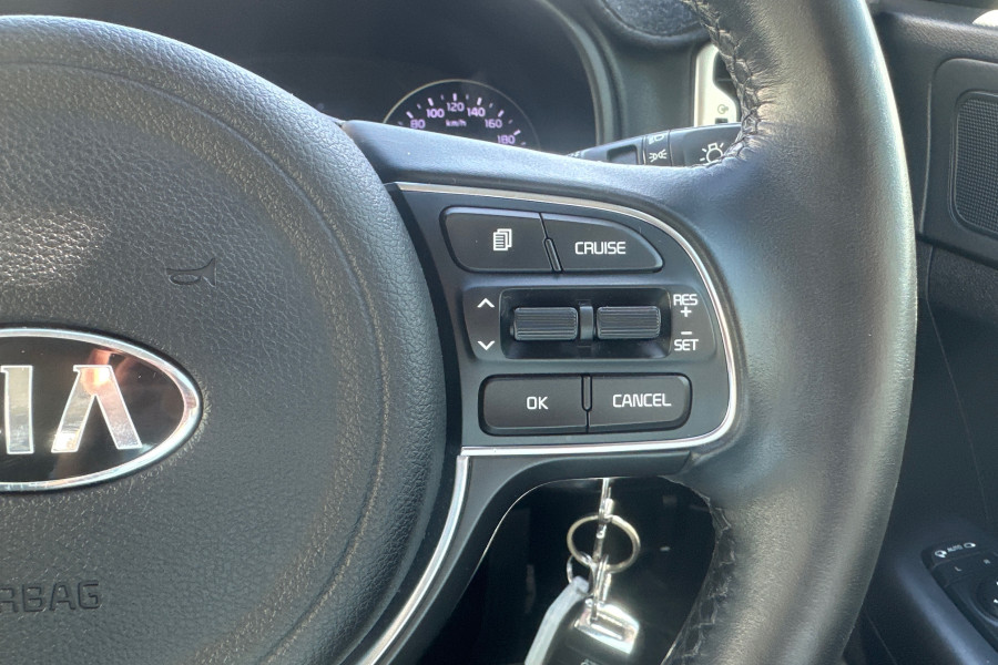 2016 Kia Sportage QL Si SUV Image 23