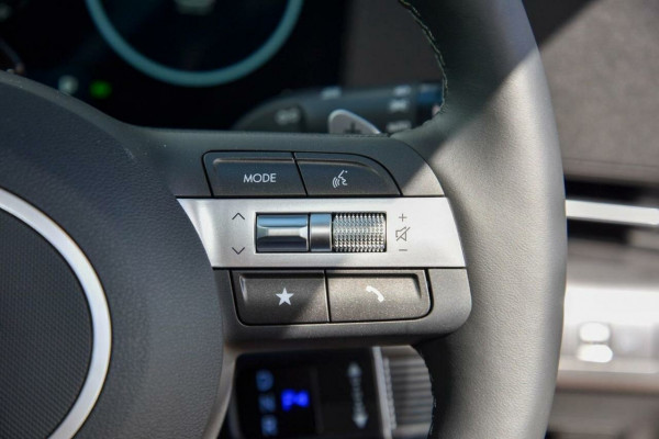 2025 MY26 Hyundai KONA SX2.V3 Premium SUV Image 12