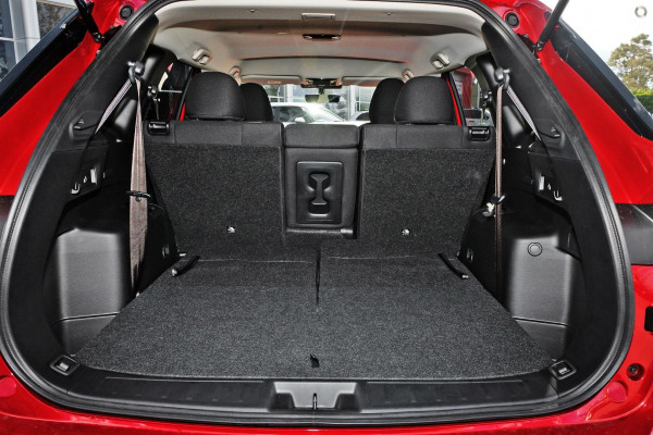 2025 Mitsubishi Outlander ZM ES SUV Image 9