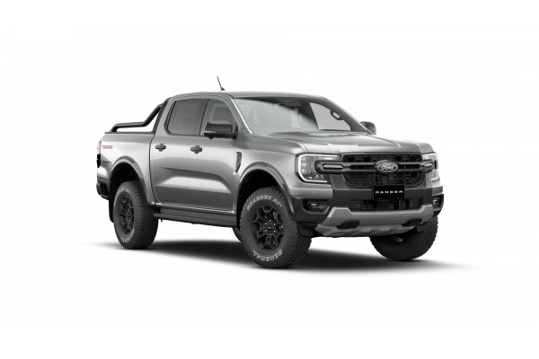 2026 MY26.5 Ford Ranger P703 Tremor Ute Image 1