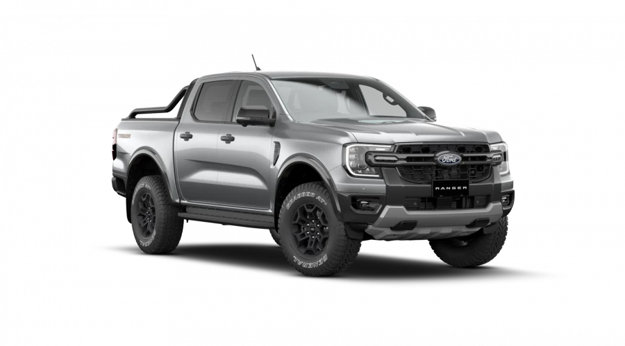 2026 MY26.5 Ford Ranger P703 Tremor Ute Image 1