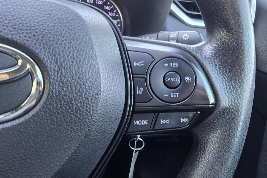 2019 Toyota RAV4 ASA44R GX SUV Image 19