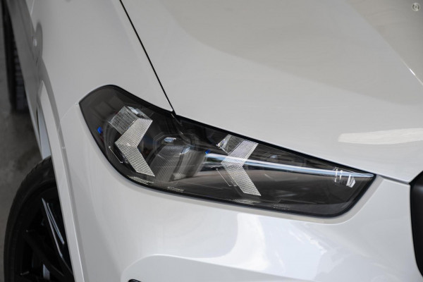 2026 BMW X5 G05 LCI xDrive30d M Sport SUV