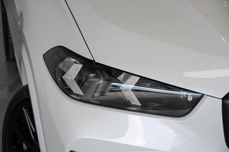 2026 BMW X5 G05 LCI xDrive30d M Sport SUV