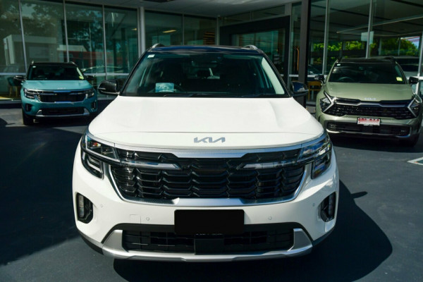 2025 MY26 Kia Seltos SP2 PE GT-Line SUV Image 5