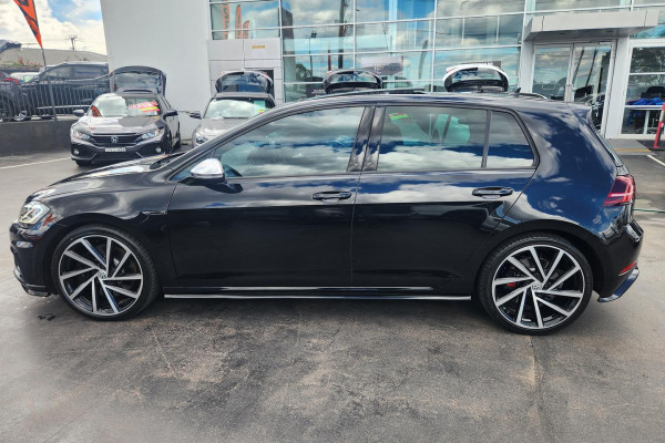 2020 Volkswagen Golf 7.5 R Hatch Image 6