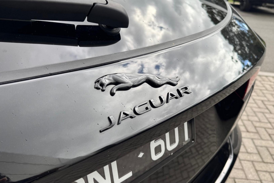 2024 MY24.75 Jaguar E-PACE X540 R-Dynamic SE SUV